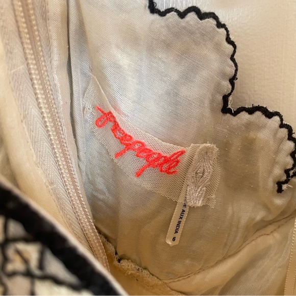 Free People Maxi Dress - Picture 12 of 16